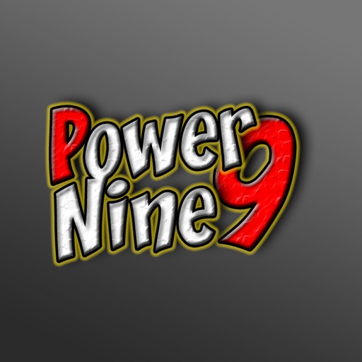 Power Nine icon