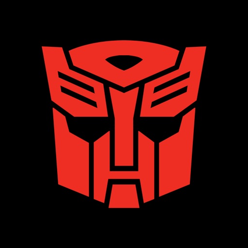 Transformers Fall of Cybertron Logs