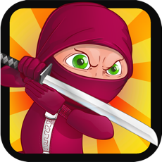 Activities of Dragon Eyes Ninja - Fierce Village Challenge Run Pro