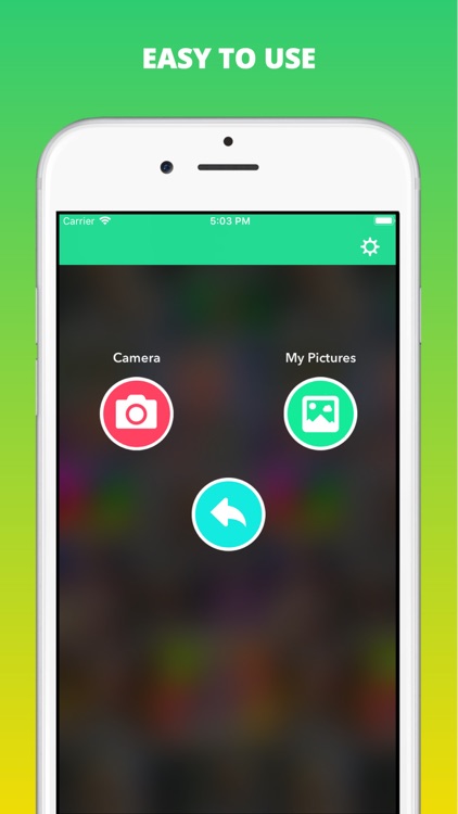 Flipagram App - Video Show GIF