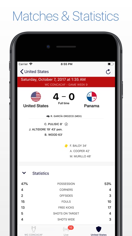 FootBapp Live Premium