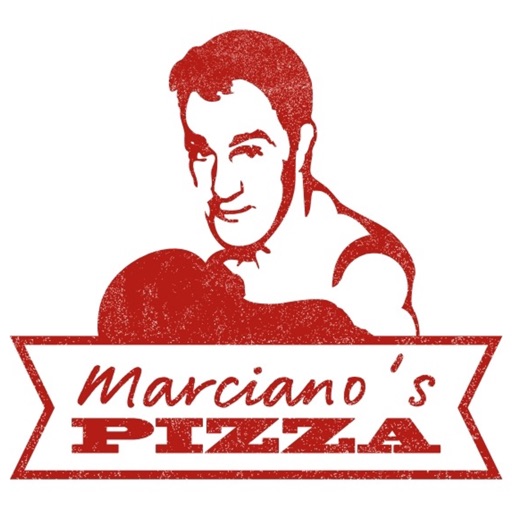 Marcianos Pizza icon