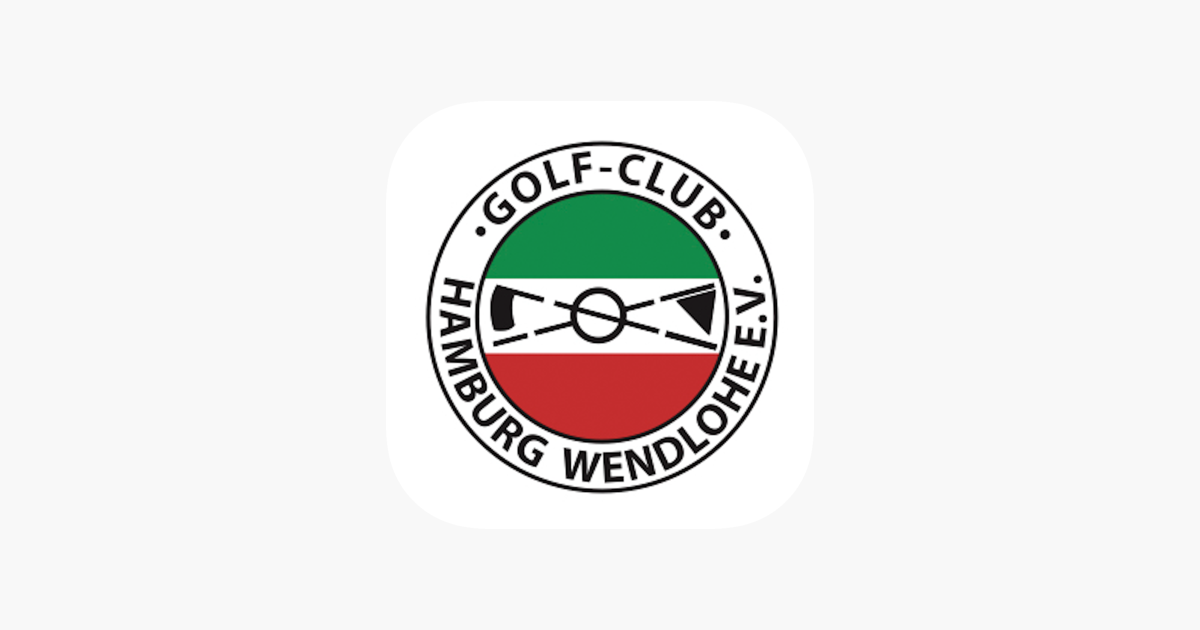 Birdiebook Golf Club Wendlohe On The App Store