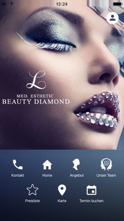 Beauty Diamond