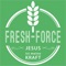 Wer oder was ist „Fresh Force“