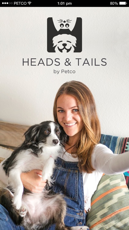 Heads & Tails by Petco