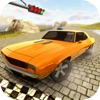 Speed Muscle Car Driving