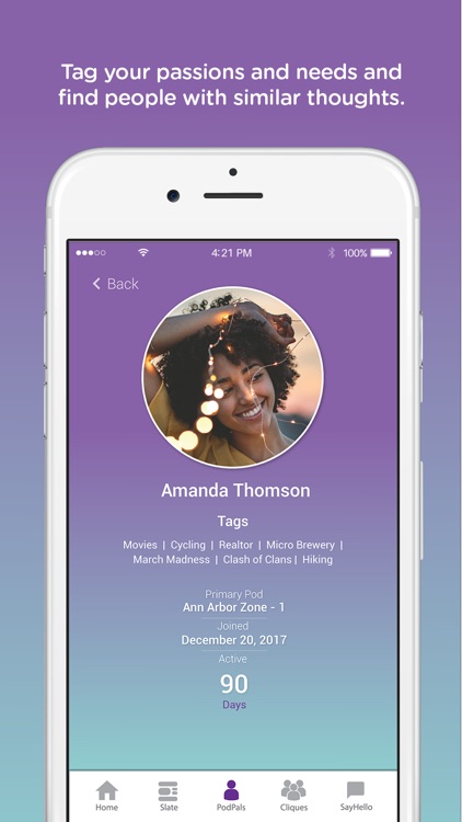 Trenzon screenshot-5