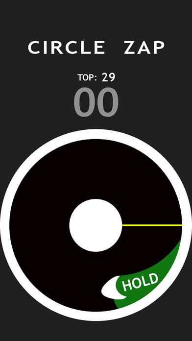 Circle Zap screenshot 1