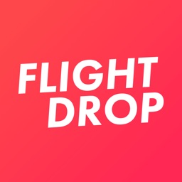 Flightdrop - Huge Flight Deals