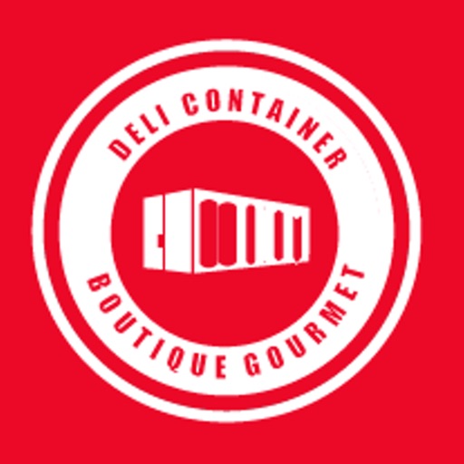 Deli Container by Emilio Prado