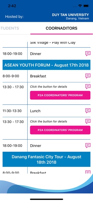 P2A Asean In One(圖3)-速報App