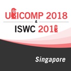 Ubicomp and ISWC 2018