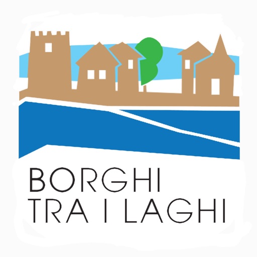 Borghi tra i laghi