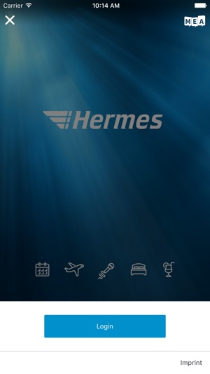 HermesEvents(圖2)-速報App