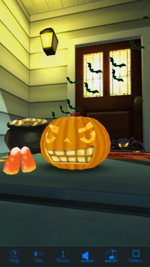 Pumpkin 3D LITE(圖3)-速報App