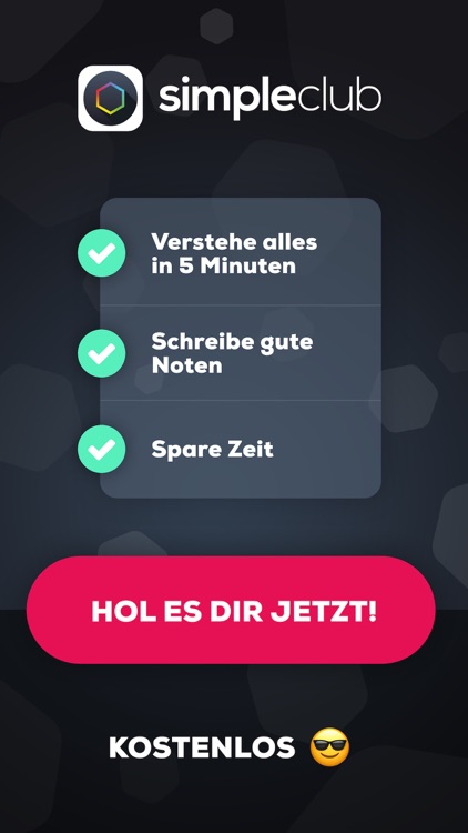simpleclub - Die Lernapp screenshot-4
