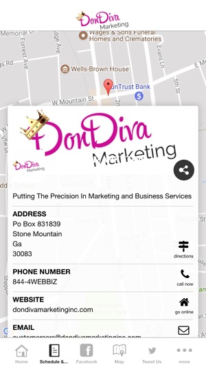 DonDiva Marketing(圖5)-速報App