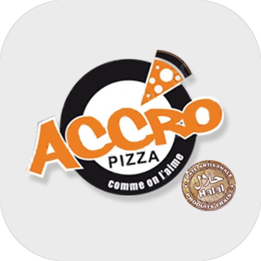 Accro Pizza icon