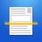 Icon Smart PDF Scanner