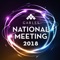 This is the official mobile app for Gables Residential's 2018 National Meeting in Orlando, FL