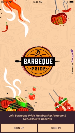 Barbeque Pride(圖1)-速報App