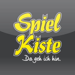 Spielkisten