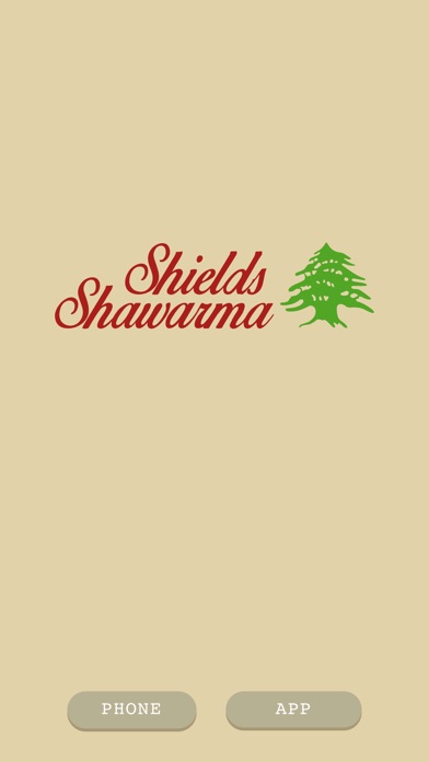 Shawarma House Southshield screenshot 2