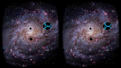 Black Hole VR screenshot 2