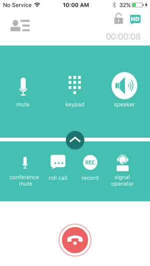 JoinCall Audio Client(圖2)-速報App