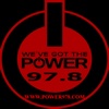 POWER 97.8 RADIO