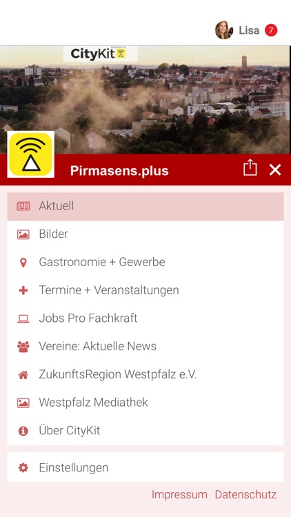 Pirmasens.plus