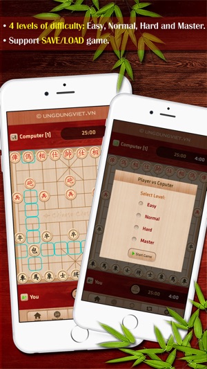 Chinese Chess XiangQi(圖2)-速報App