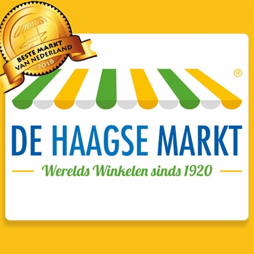 De Haagse Markt