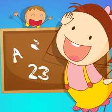 Activities of ABC School Learning Game for Children: Learn in the Classroom