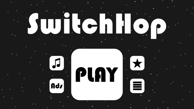 SwitchHop