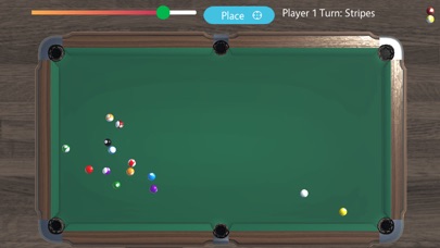 Pool is Cool screenshot 3