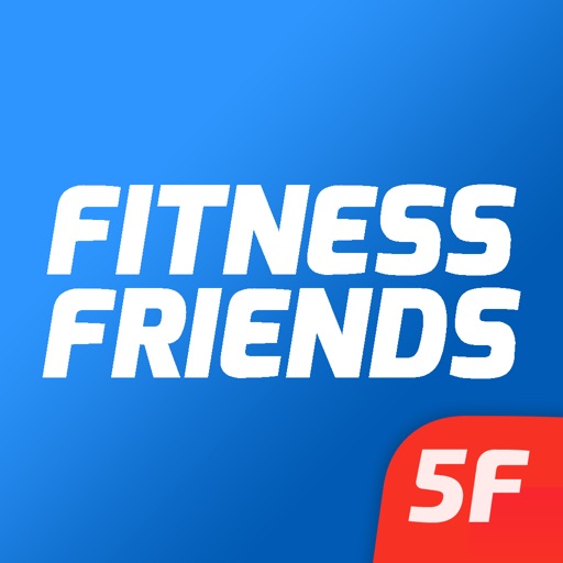 5F Find Fitness Friends, Buddy