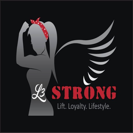L3STRONG icon