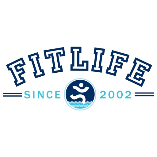 FitLife Fitness & Aquatics icon