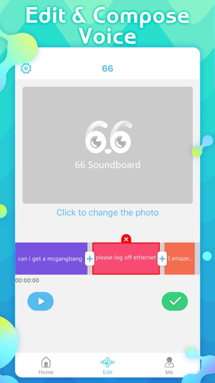 66 Soundboard -Meme Soundboard