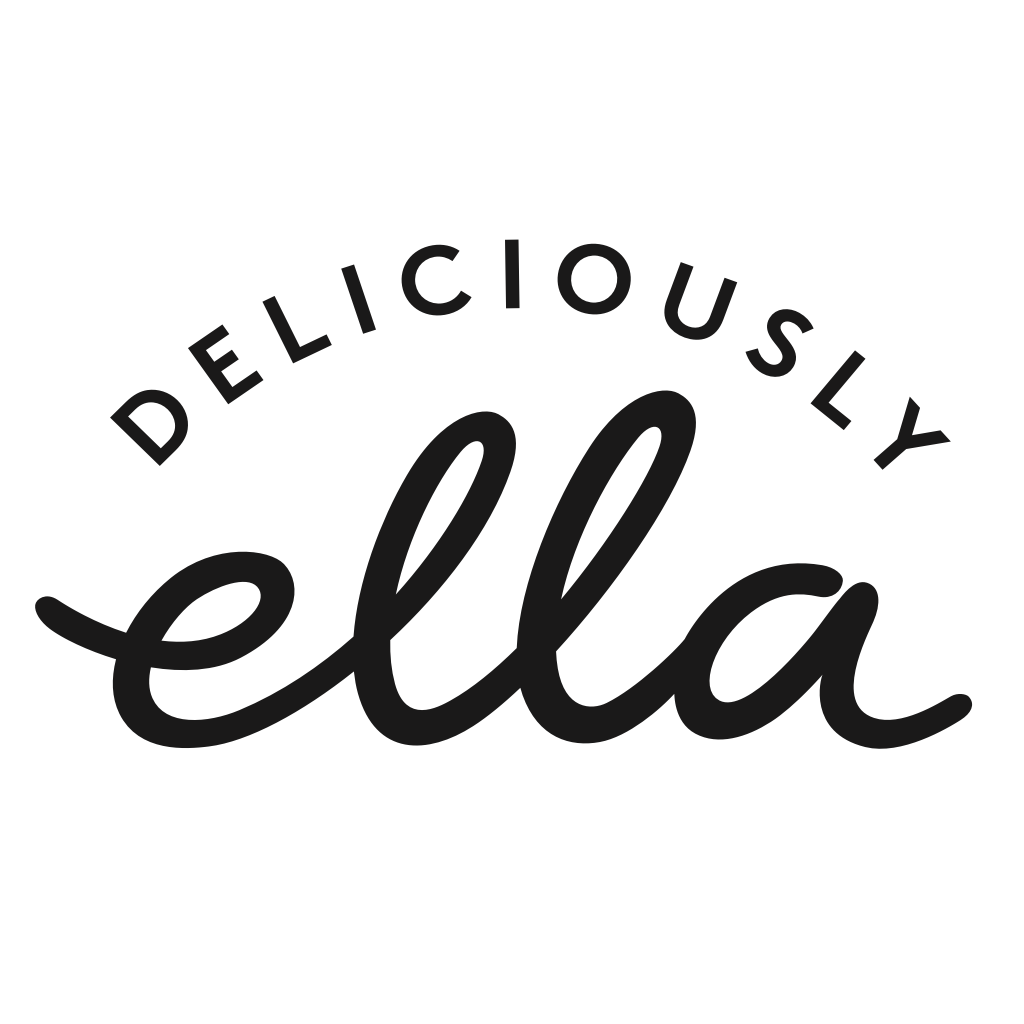 Deliciously Ella App Icon