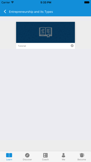Learn Entrepreneurship(圖3)-速報App