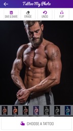 Tattoo designs - tattoodo, art Captura de tela 2