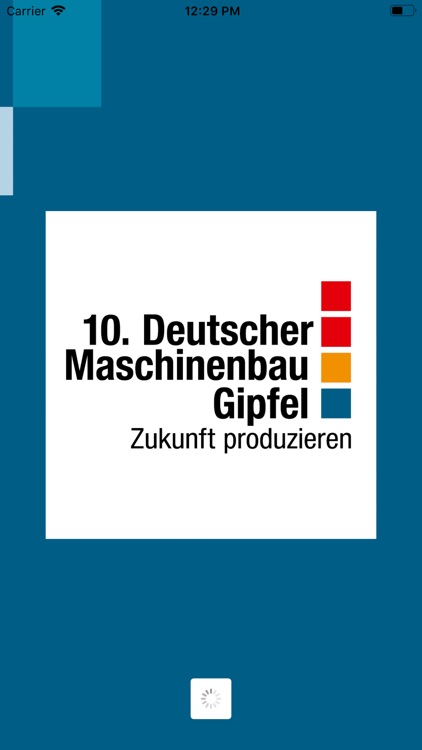 Deutscher Maschinenbau-Gipfel