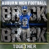 Auburn High Tiger Football