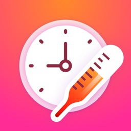 Thermo Apple Watch App