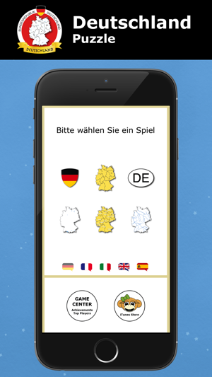 Deutschland Puzzle(圖1)-速報App