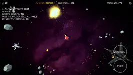 Game screenshot Alternoidz hack