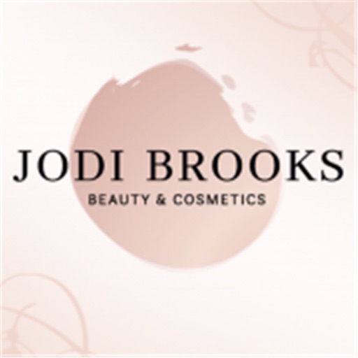 Jodi Brooks Beauty icon